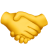 handshake