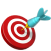 target